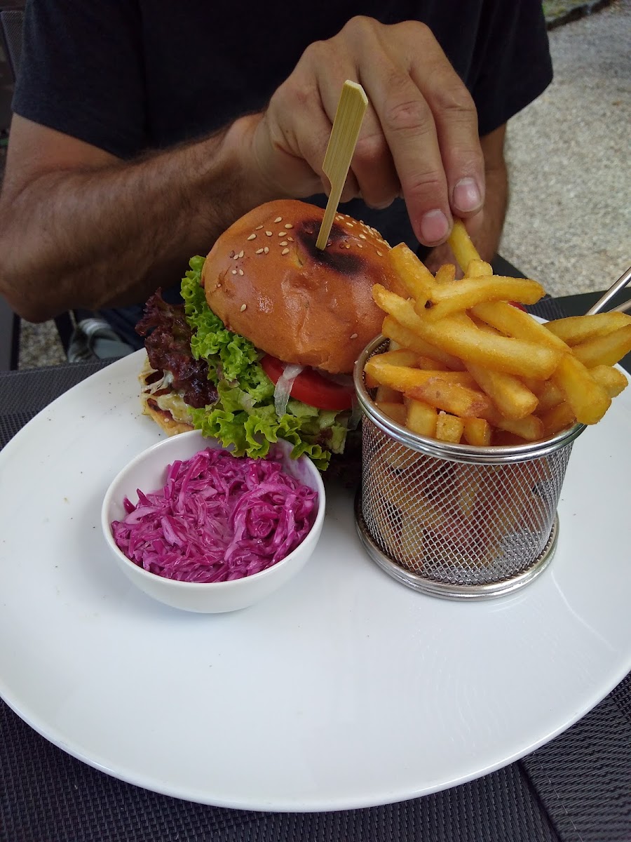Restaurant Rosarium Photos 9