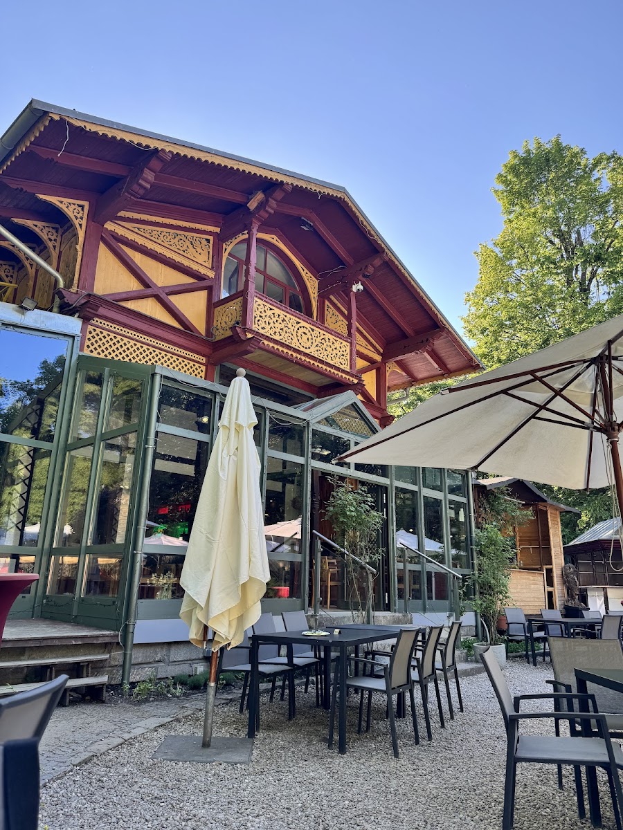 Restaurant Rosarium Photos 2
