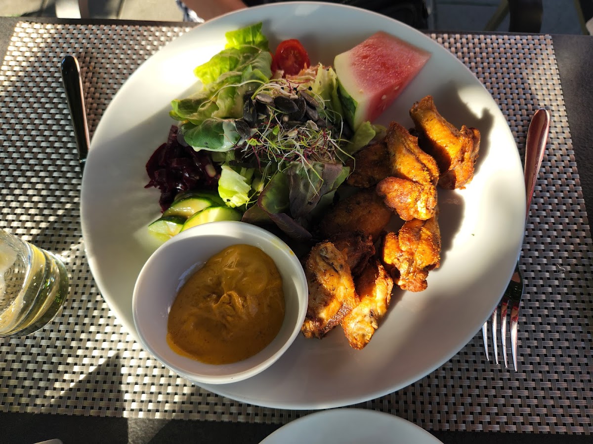 Restaurant Rosengarten Photos 9