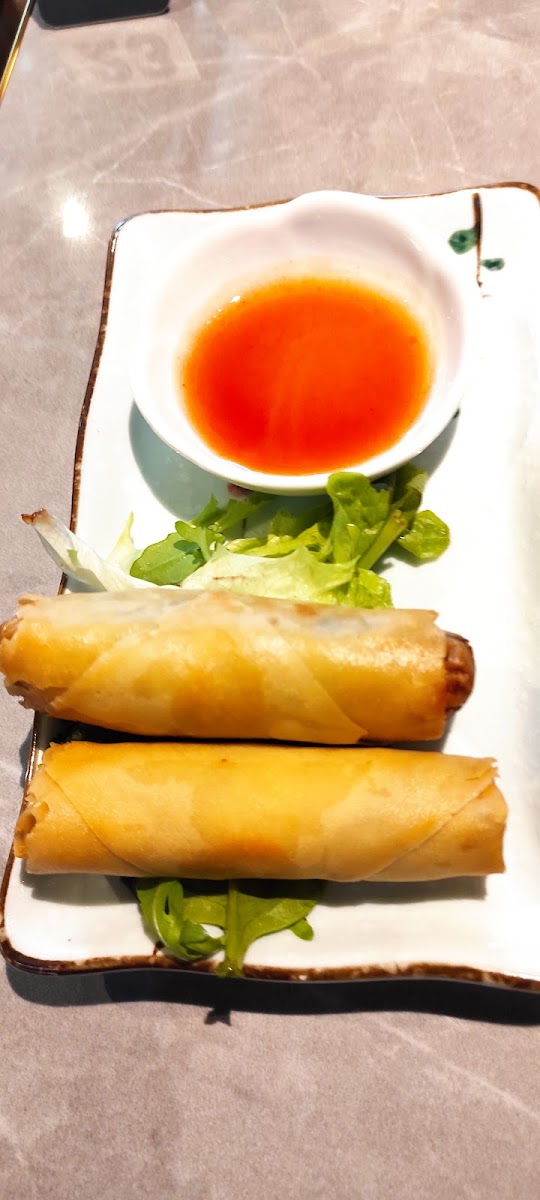 Restaurant Royal Châtelaine-Vernier 皇家 Photos 9