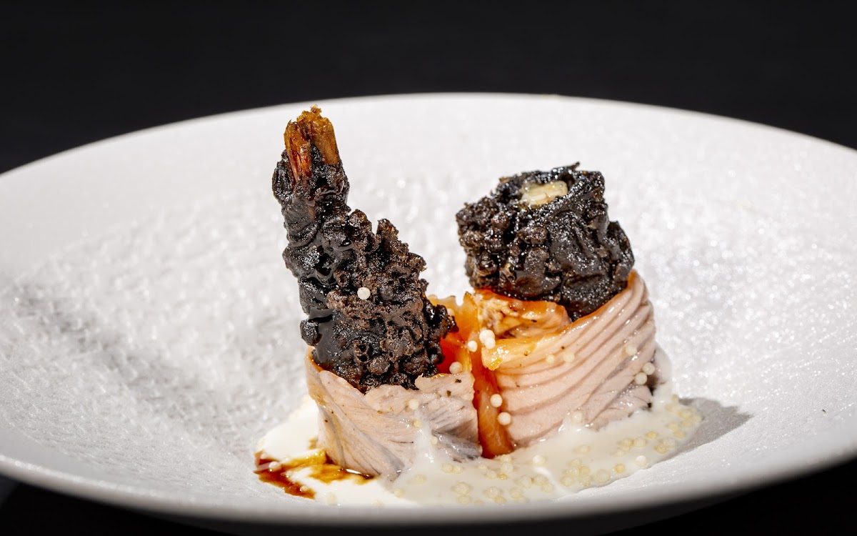 Restaurant Royal Châtelaine-Vernier 皇家 Photos 2