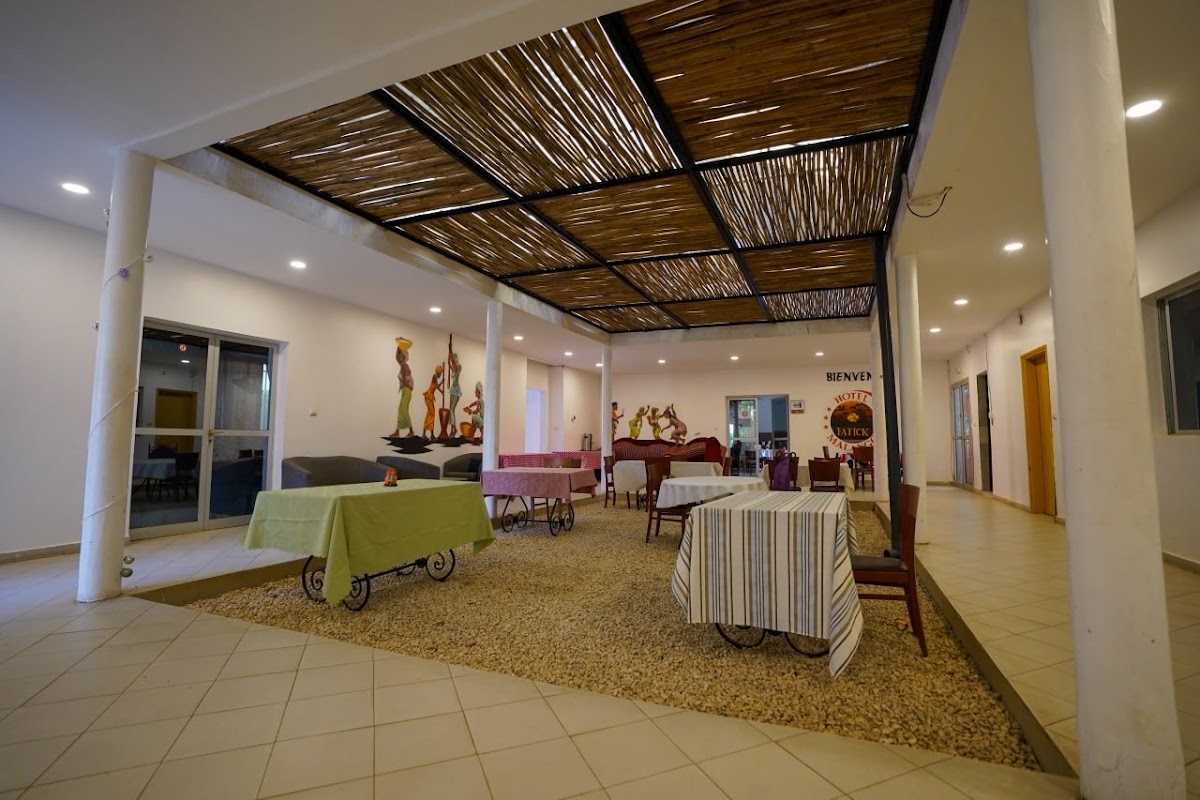 Restaurant Royal Malango