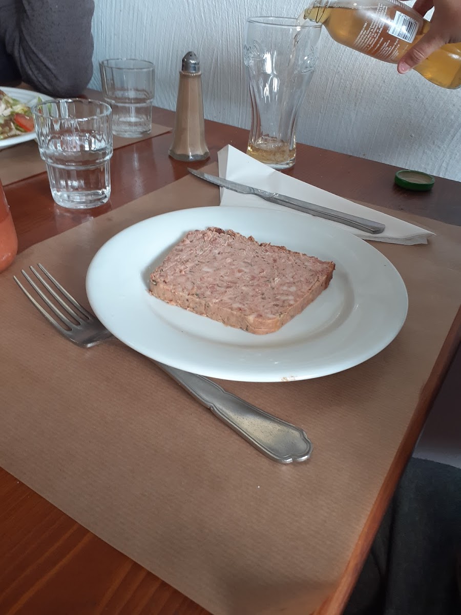 Restaurant Saint-Georges Photos 9