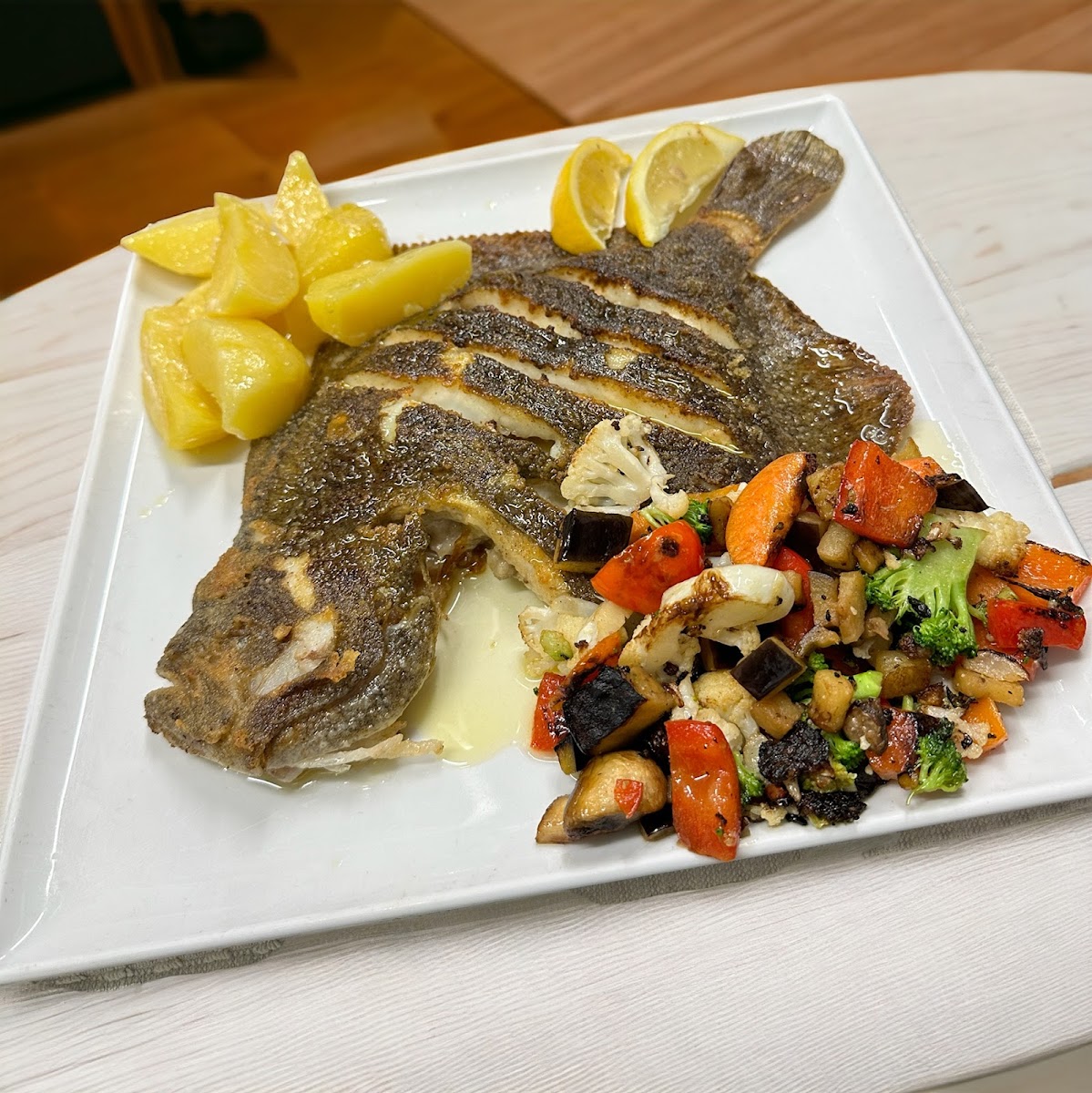 Restaurant Sam Ratke’S Culinarium Photos 9