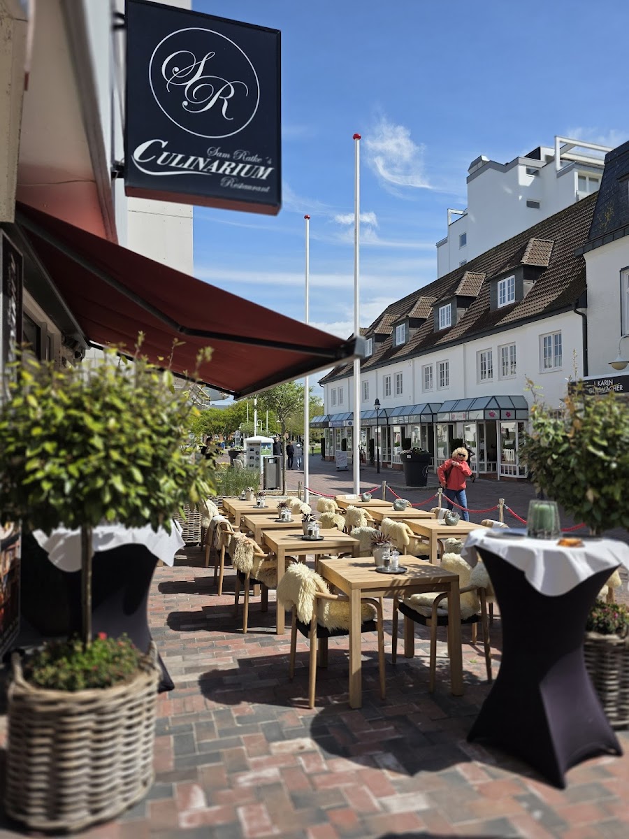 Restaurant Sam Ratke’S Culinarium Photos 2