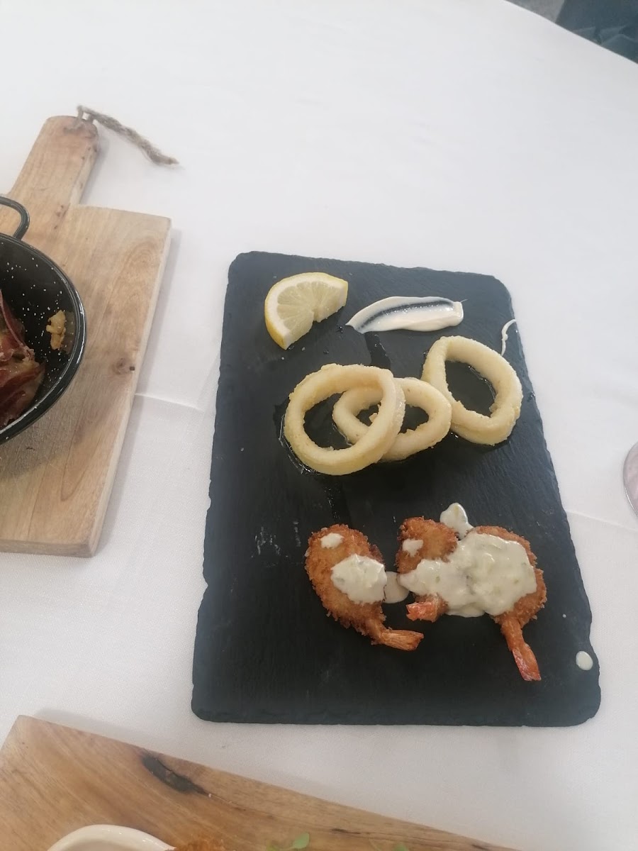 Restaurant 'san Patricio' Photos 9