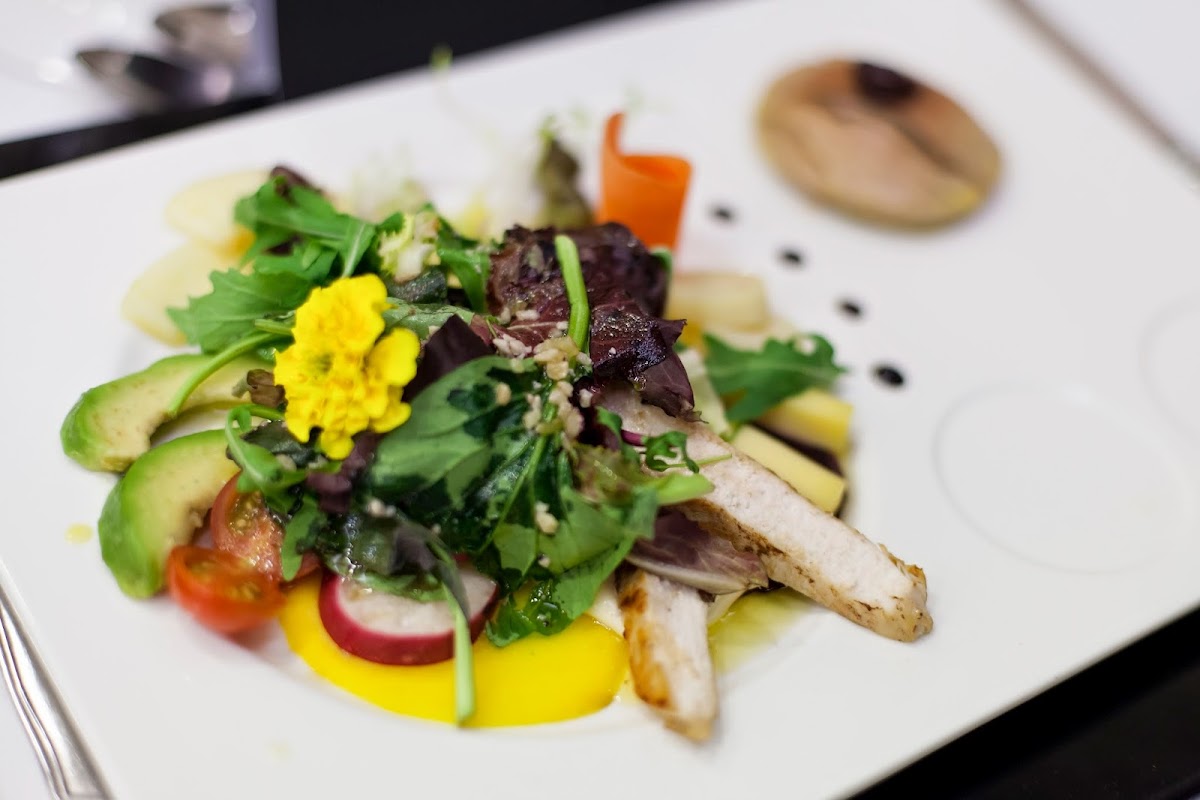 Restaurant 'san Patricio' Photos 2