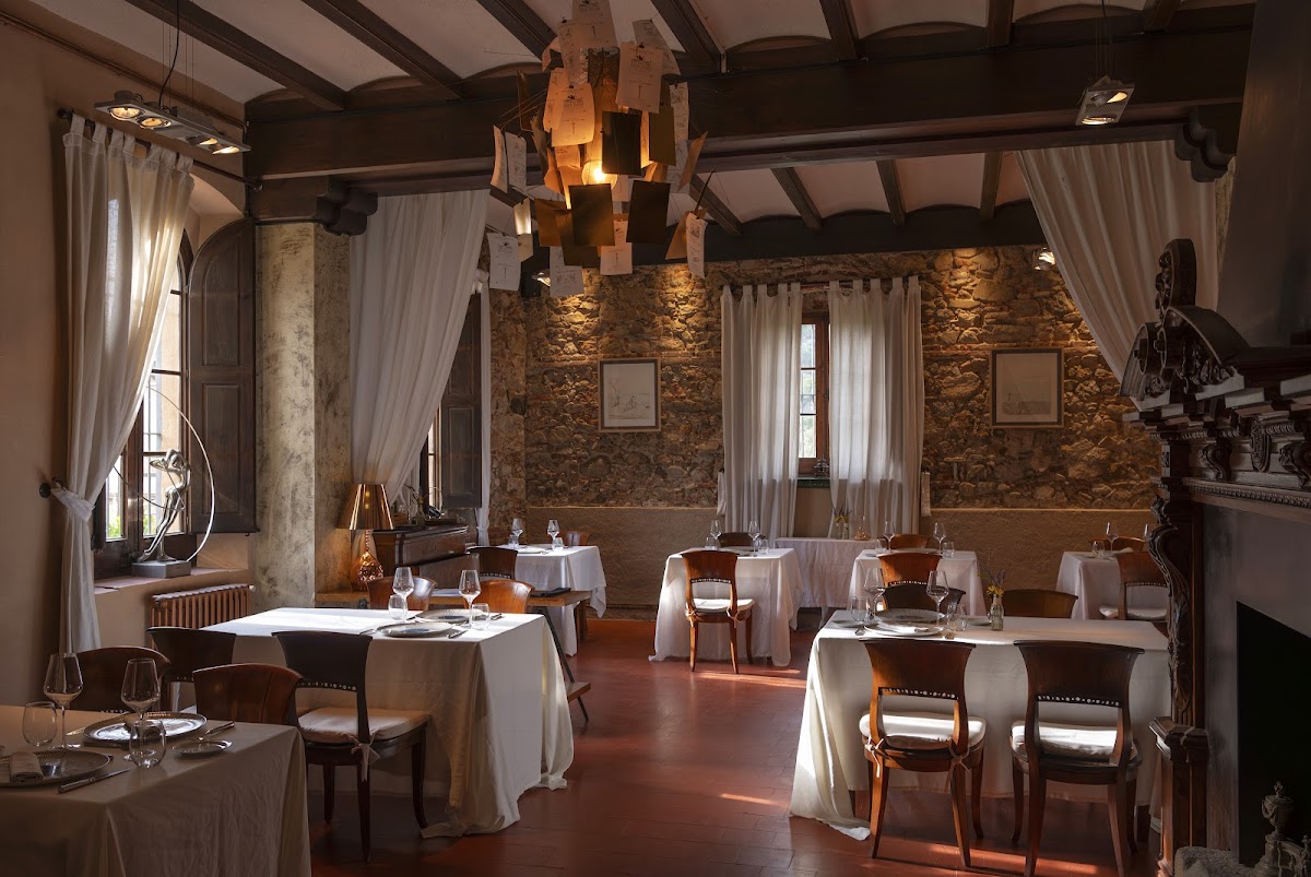 Restaurant Sant Pere