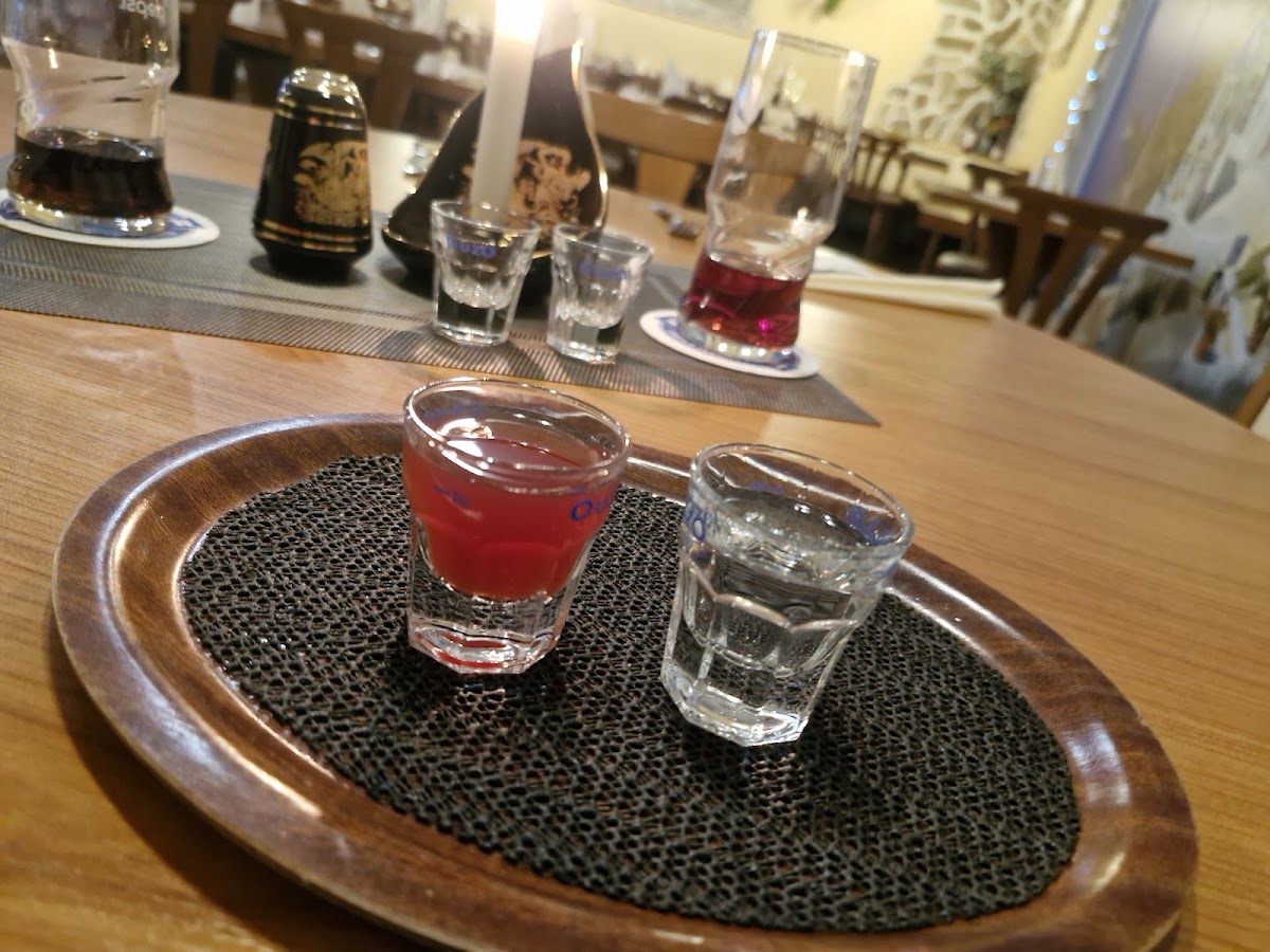 Restaurant Santorini Im Schießhaus Lauf Photos 9