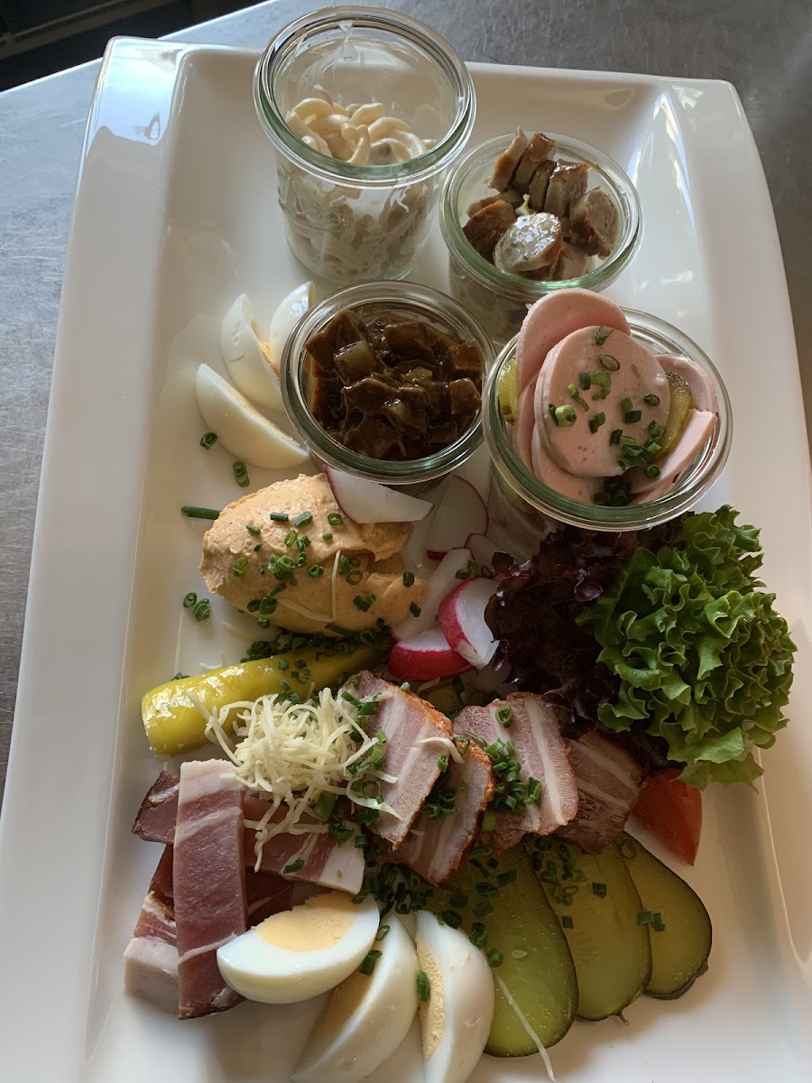 Restaurant Sauerer Photos 9