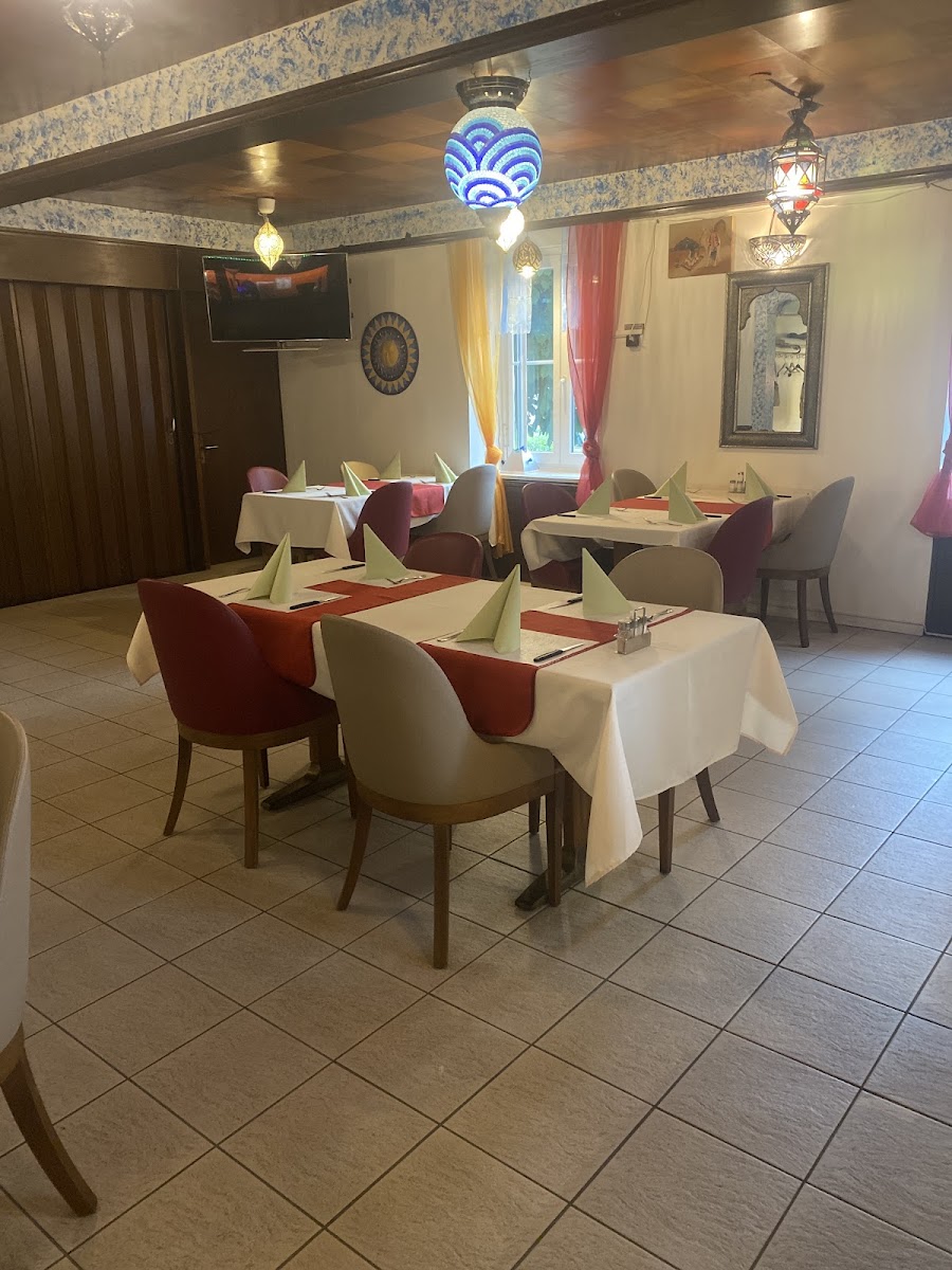 Restaurant Schützen