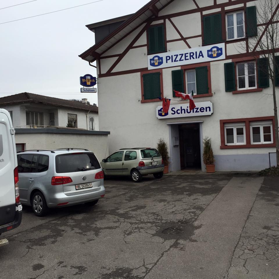Restaurant Schützen Photos 2