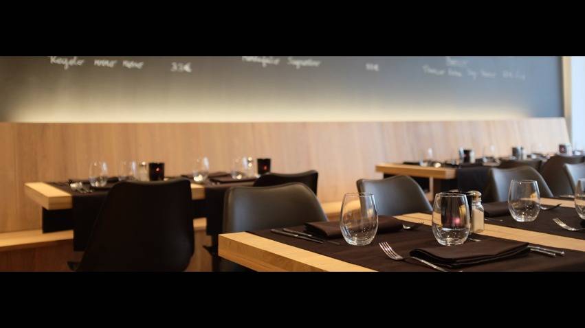 Restaurant Senza
