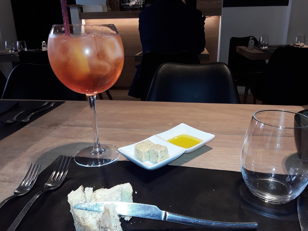 Restaurant Senza Photos 9