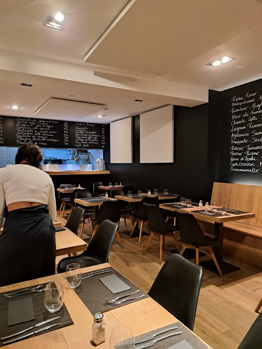 Restaurant Senza Photos 2