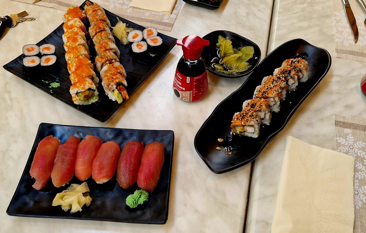 Restaurant Singapur Photos 9