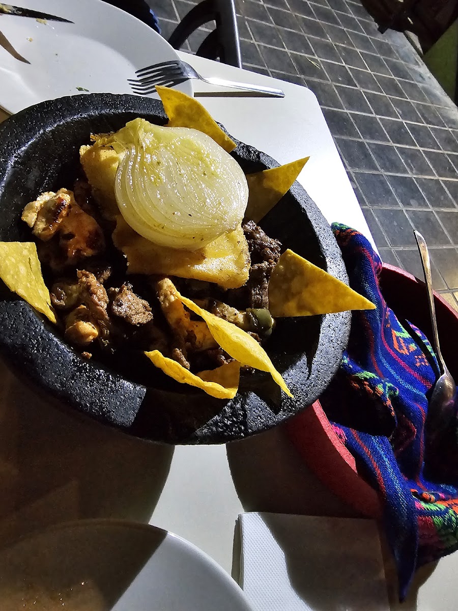 Restaurant Sol Azteca Photos 9