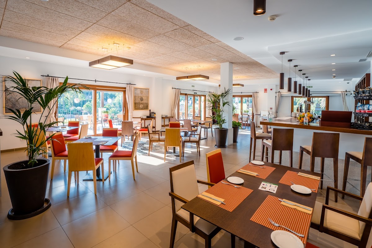 Restaurant Son Vida