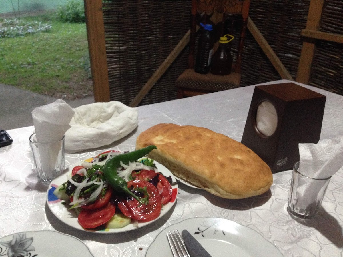 Restaurant Sormoni Photos 9