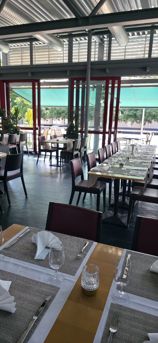 Restaurant Sport Inn Photos 9