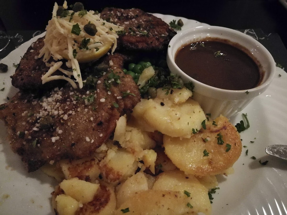Restaurant Søstjernen Photos 9
