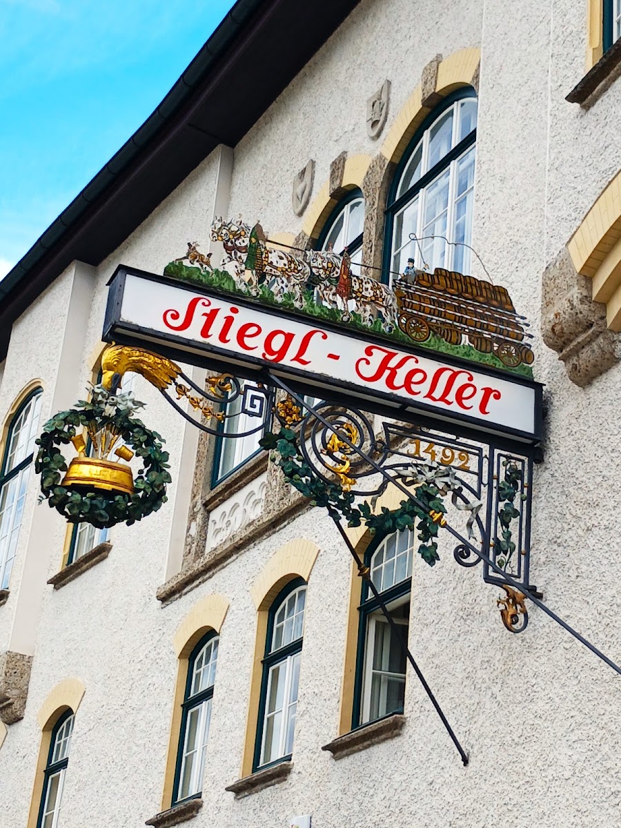 Restaurant Stiegl-Keller Photos 2