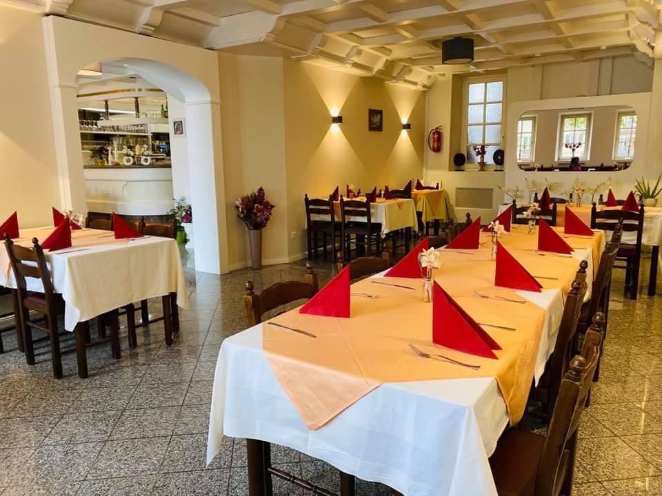 Restaurant Stivale