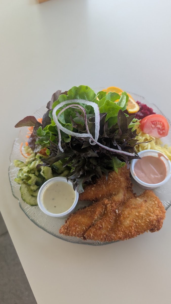 Restaurant Strandbad Seefeld Photos 2