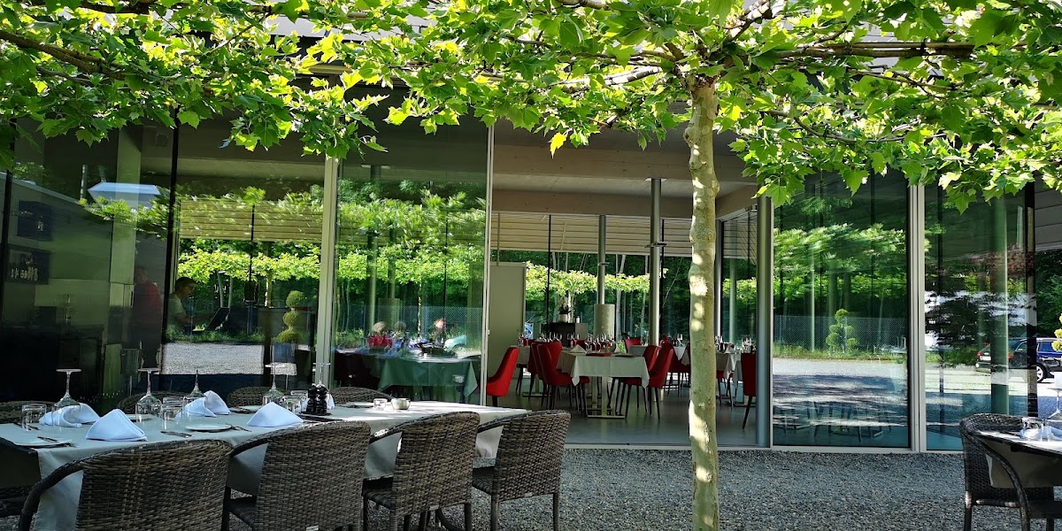Restaurant Studhuus