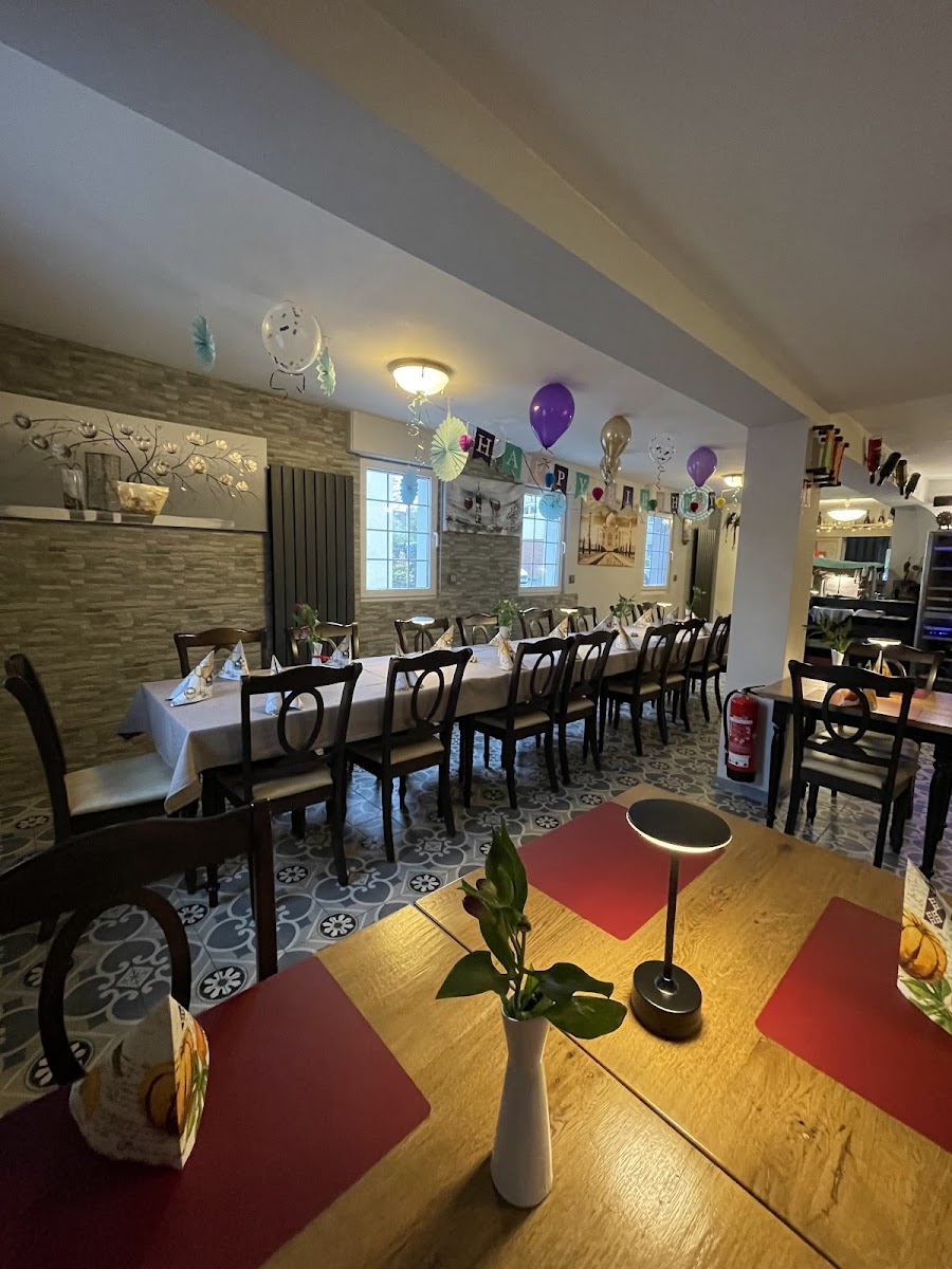 Restaurant Swagat