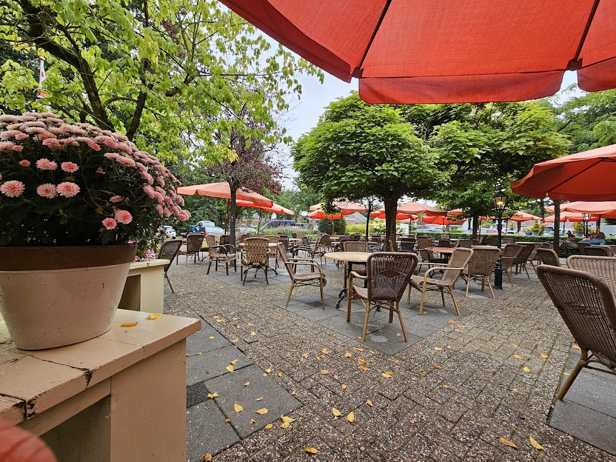 Restaurant 't Maotie