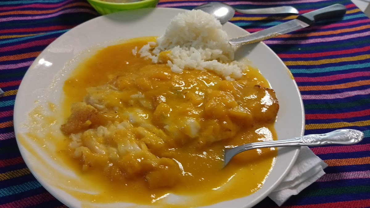 Restaurant Tabasco Photos 2