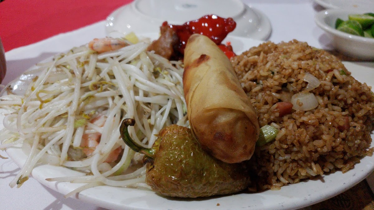 Restaurant Tai Wah Photos 9