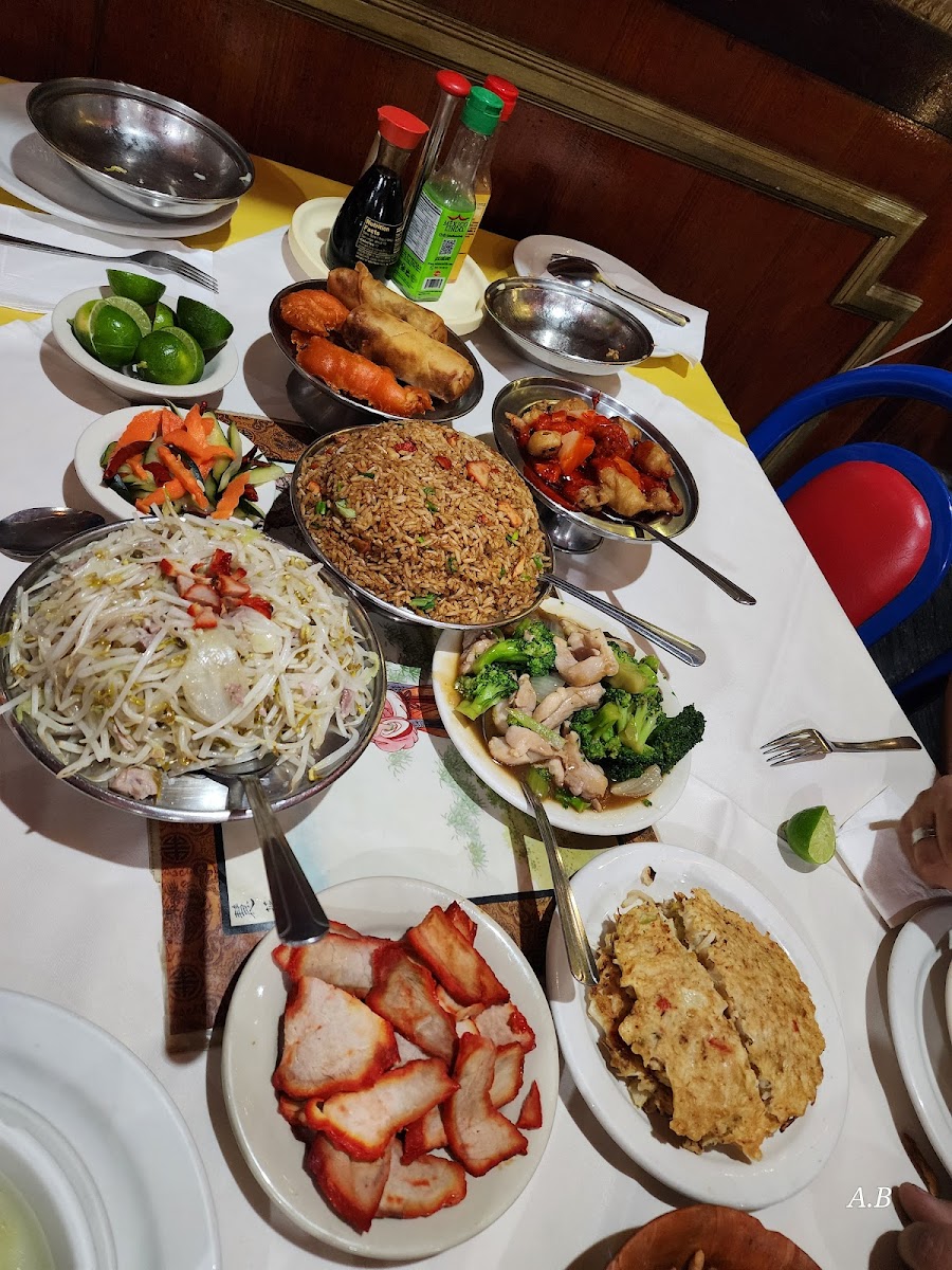 Restaurant Tai Wah Photos 2