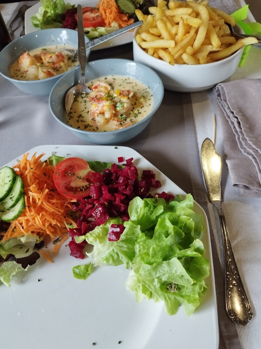 Restaurant Tapuyt