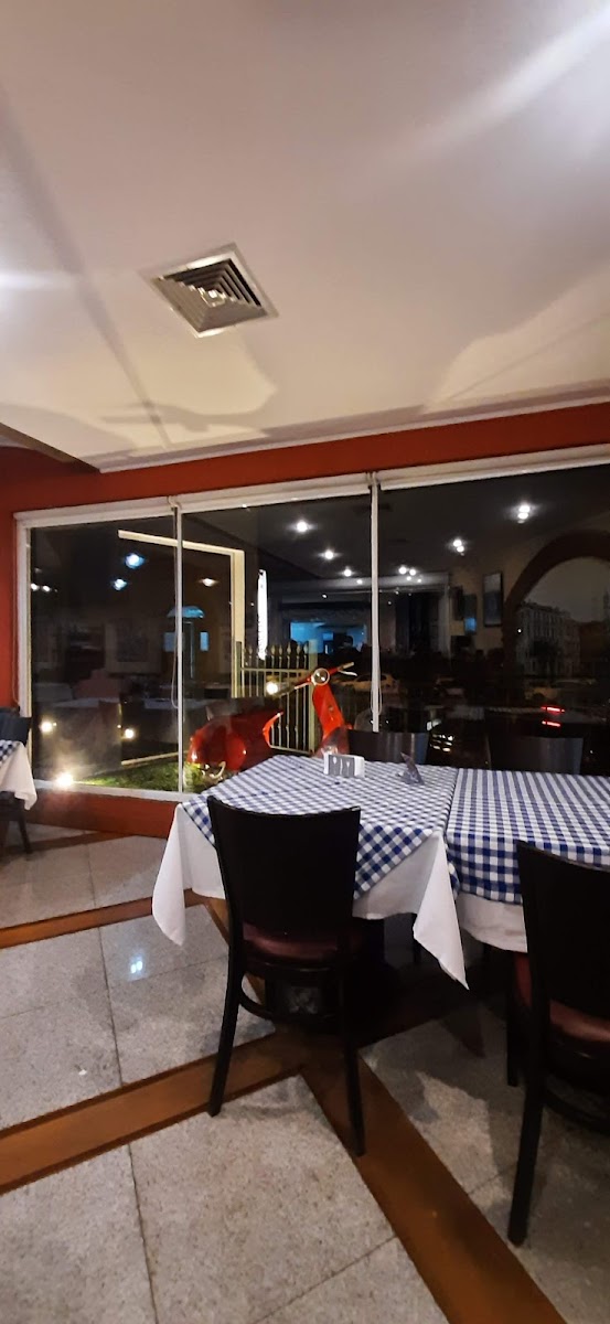 Restaurant Tarantella