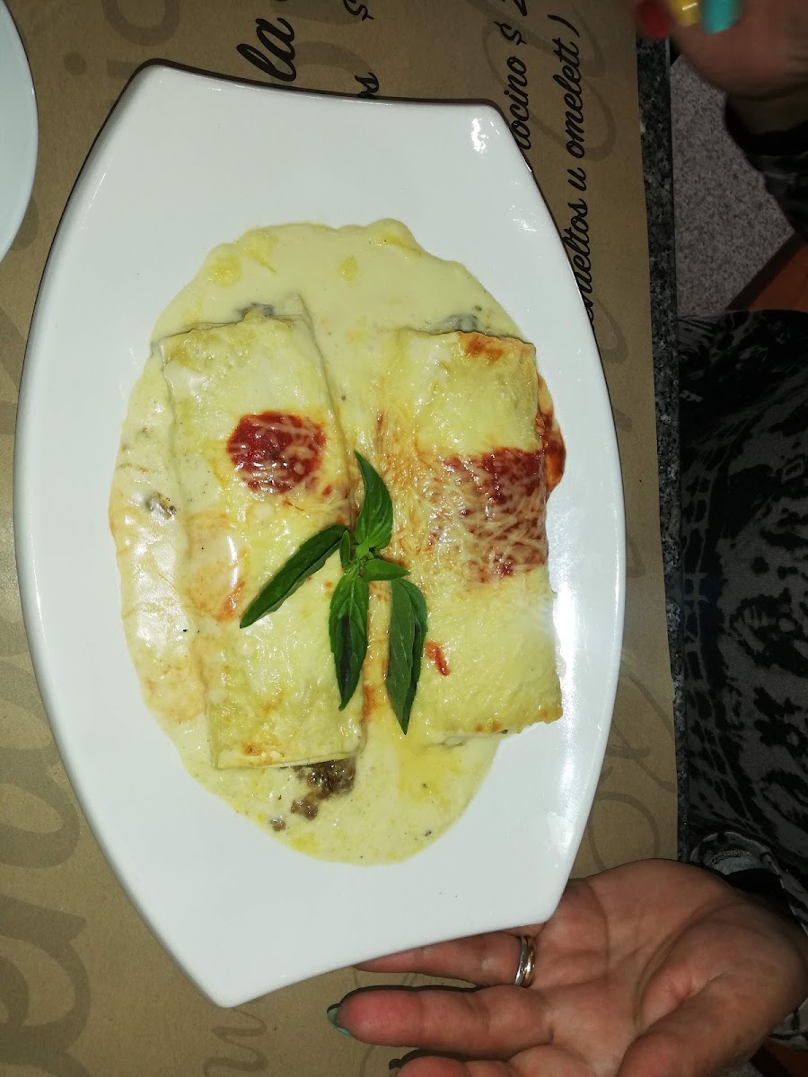 Restaurant Tarantella Photos 9