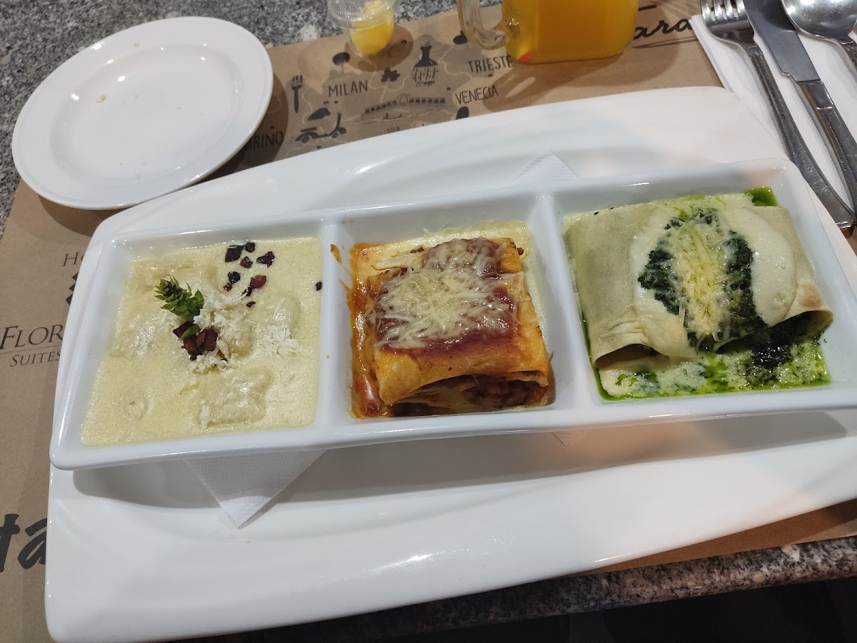 Restaurant Tarantella Photos 2