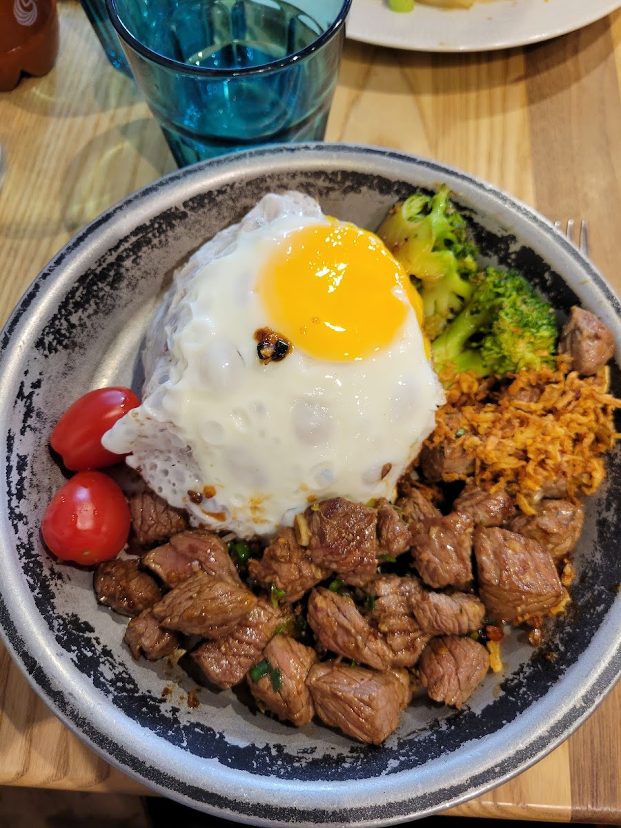 Restaurant Teppanyaki Yu Photos 9