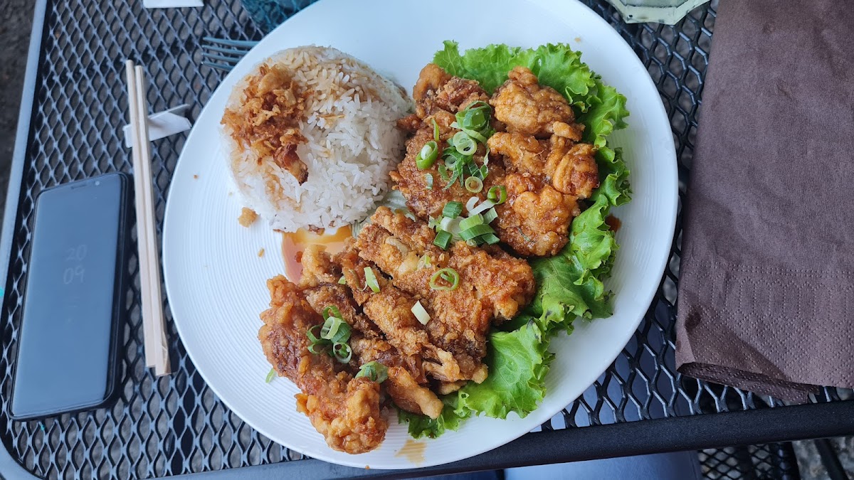 Restaurant Teppanyaki Yu Photos 2