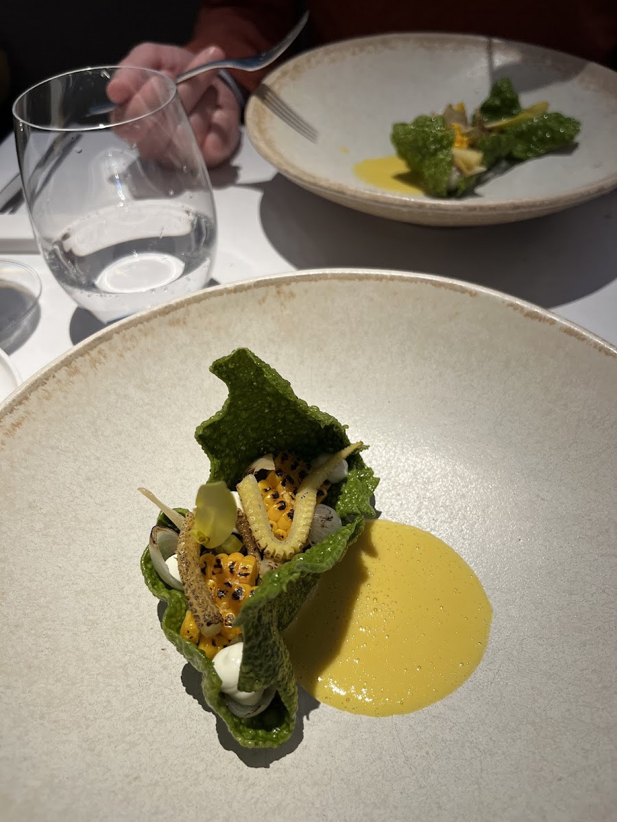 Restaurant The White Room By Jacob Jan Boerma Photos 9