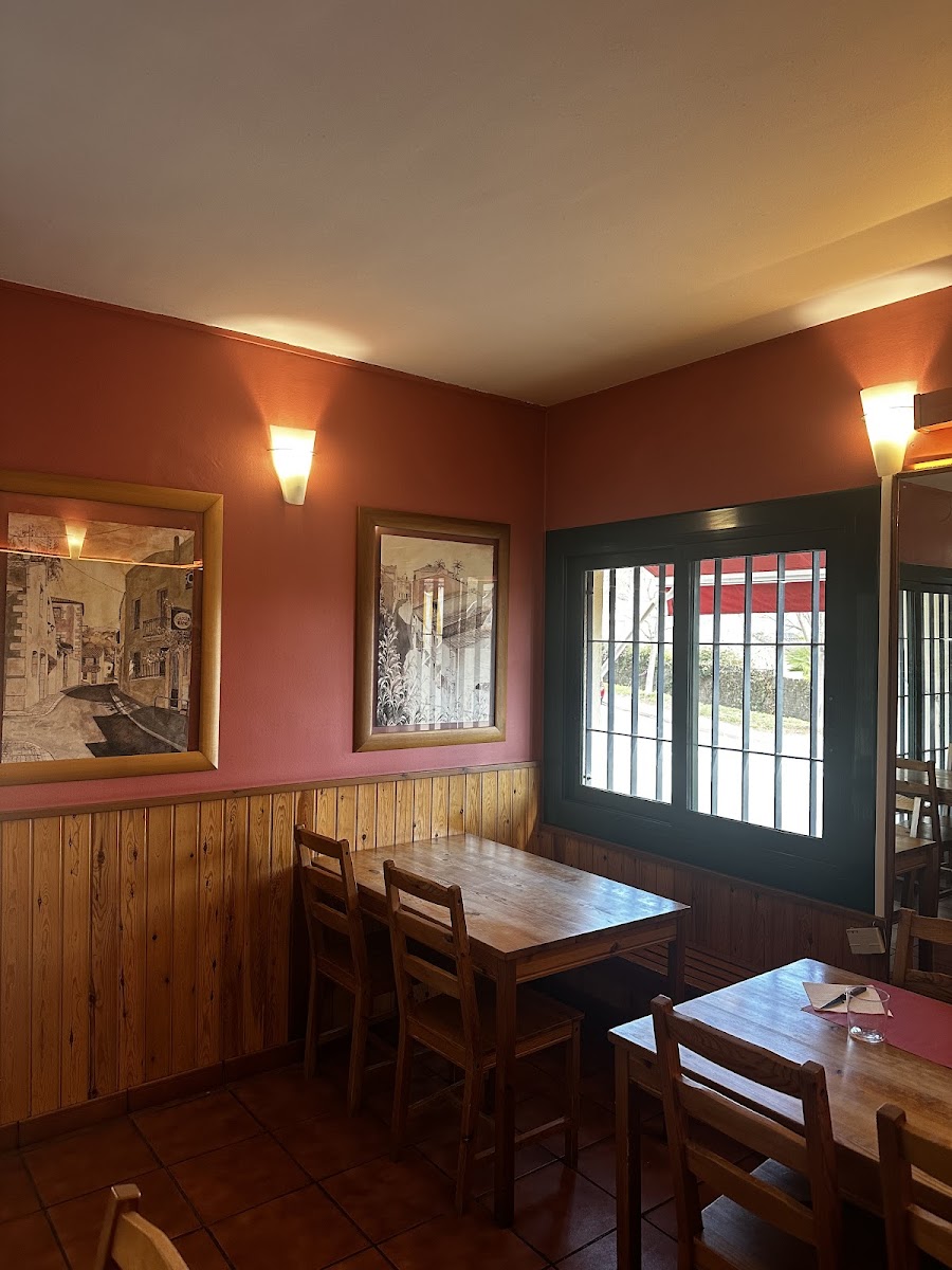 Restaurant Tope Tapa