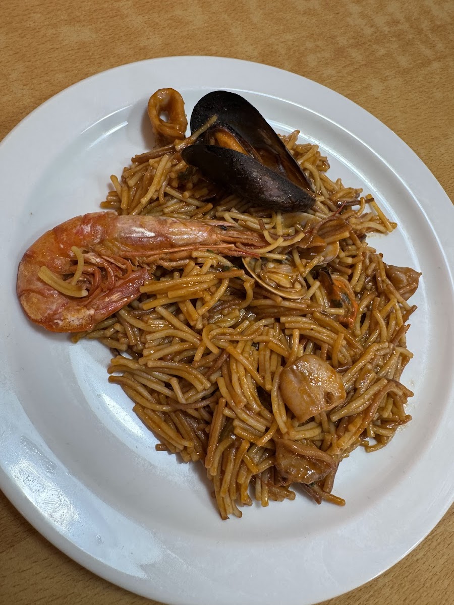 Restaurant Tope Tapa Photos 2