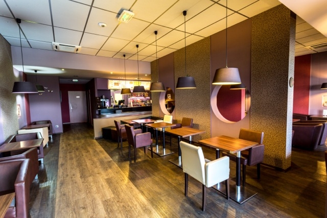 Restaurant Torti'as