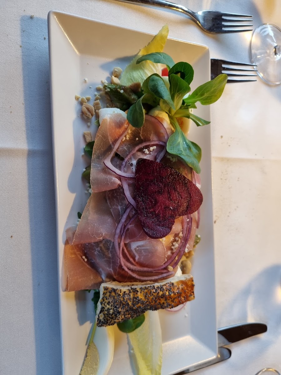 Restaurant Traube Photos 9