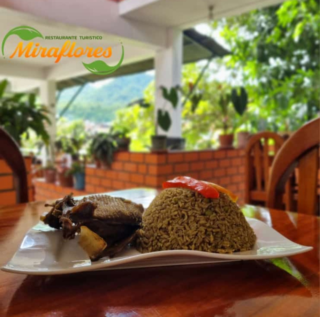 Restaurant Turistico 'miraflores' Photos 2