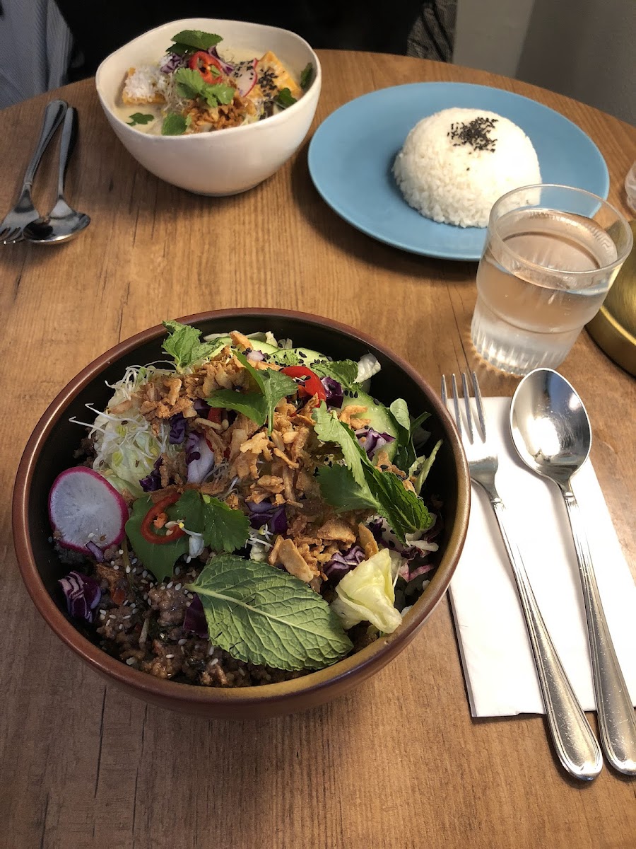 Restaurant Twisted Street Kitchen Photos 9