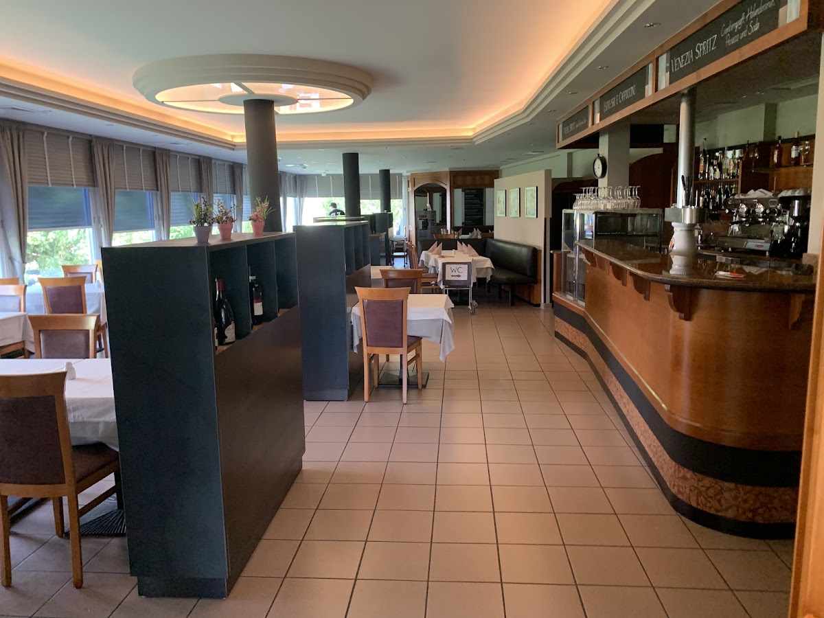 Restaurant Venezia