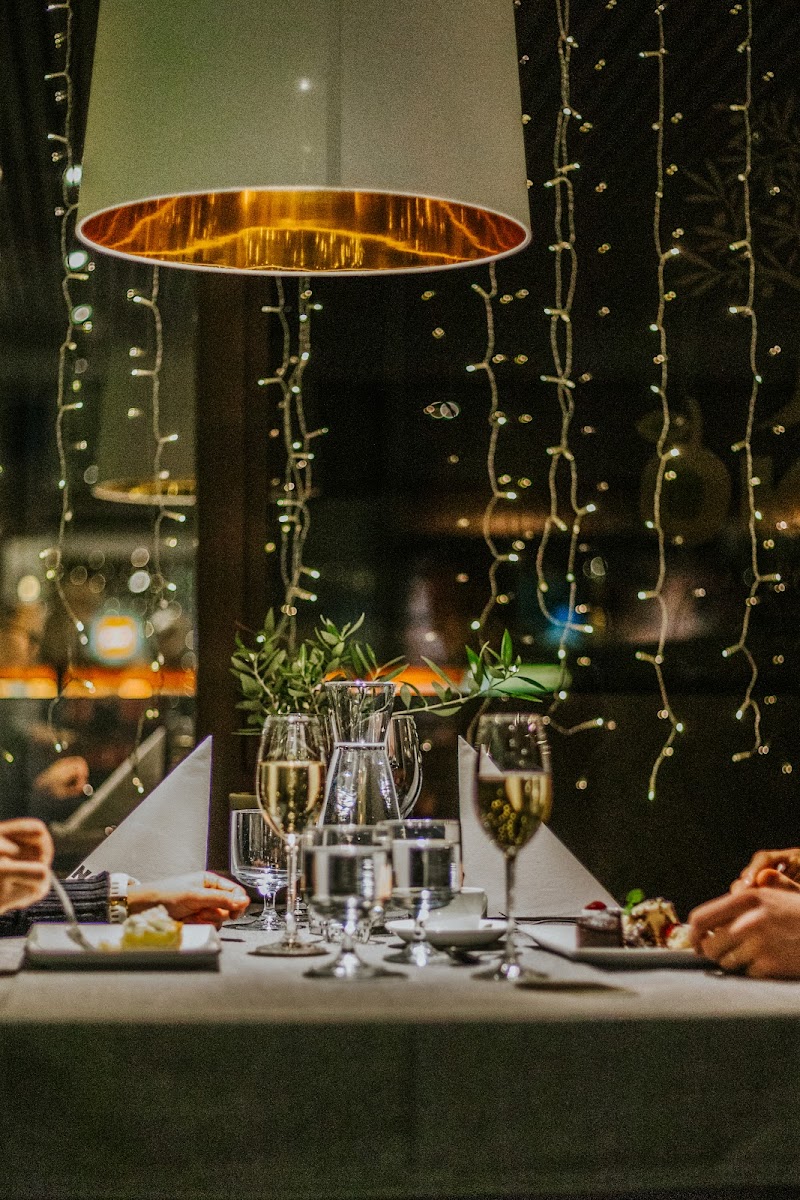 Restaurant Vino