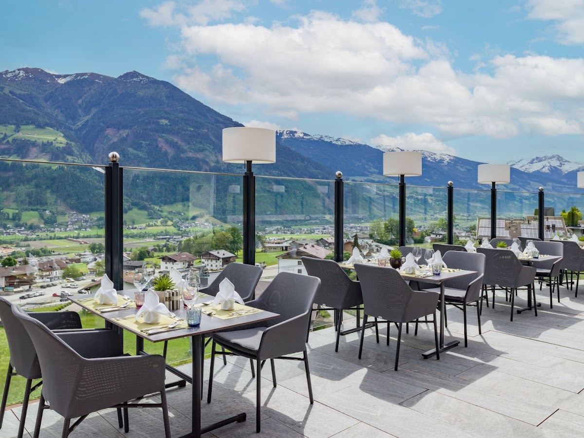 Restaurant Voglbichl